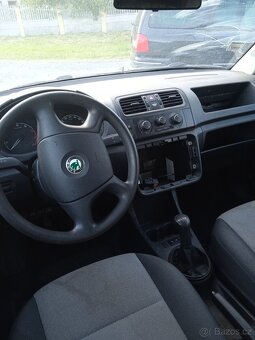 Fabia - 4