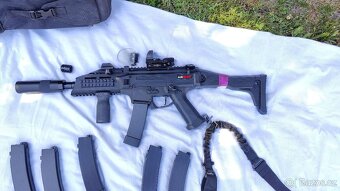 ASG Scorpion EVO 3 A1 - 4