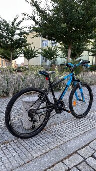 Kolo Rockrider ST 500🔥 Ram 24 pro výška 110-150🧍♀️🧍♂️ - 4