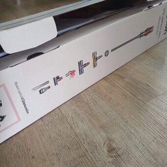 Dyson V12 detect Slim absolute - 4