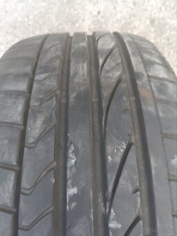 Pneumatiky 215/40/17 - 4