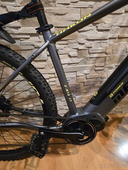 Elektrokolo MAXBIKE 29 L - 4