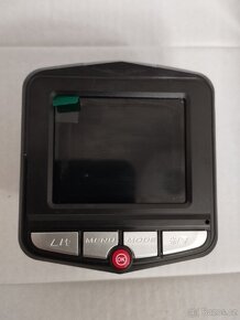 Autokamera "Dash Cam" - 4
