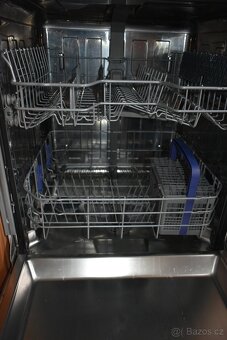 Myčka Beko DIN 26421, šířka 60 cm - 4