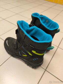 Superfit, vel. 38 - 4