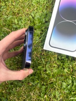 iPhone 14 Pro + hodinky Apple Watch 7 –  výměna/prodej - 4