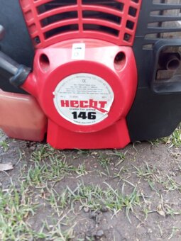 HECHT 146 - 4