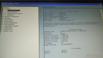 dell optiplex 3010 - 4