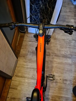 Giant Trance E+3 PRO - 4
