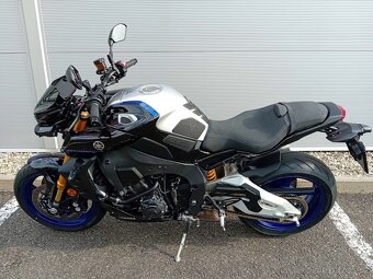 Yamaha MT-10 SP TOP 2400km - 4