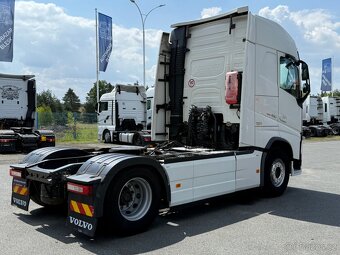 VOLVO FH4 460 E6 DVOU.OKR.HYDRAULIKA - 4
