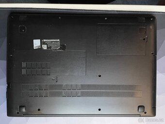 Notebook Lenovo Ideapad / i3 / 12 GB RAM / SSD / Windows 11 - 4