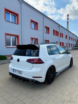 Volkswagen Golf 7,5 Gti Performance - 4