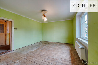 Prodej bytu 3+kk 72 m², Klatovy - 4