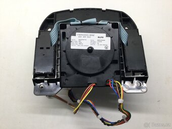 A2219054500 ovládací panel Mercedes Benz na dily - 4