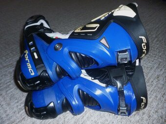 FORMA - moto boty - 4