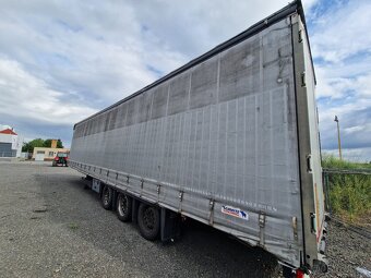 Schmitz Cargobull Mega - 4
