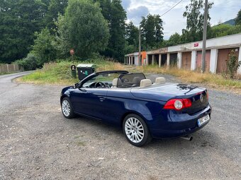 Volkswagen Eos 2.0 FSI - 4