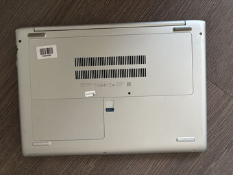 Notebook HP 450 G5 – CPUi5/RAM8GB/SSD256GB/15,6“/WIN11 - 4