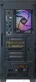 Herní PC 5070Ti - 4