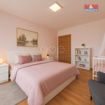 Prodej rodinného domu, 125 m² - 4
