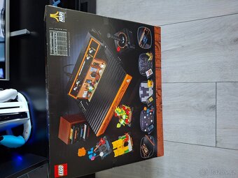 Lego 10306 Atari - 4