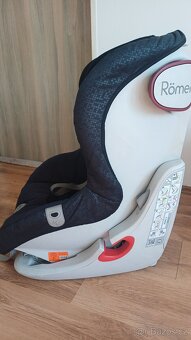 Britax Romer King 2 - 4