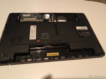Acer Aspire 5333 - 4