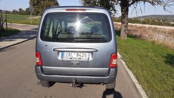 Prodám Citroen Berlingo - 4
