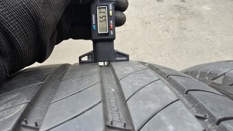 Letní pneumatiky 235/55/19 Michelin - 4
