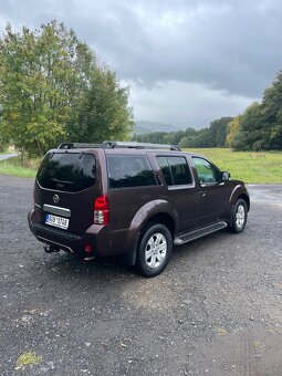 2012 Nissan Pathfinder R51 2.5 Dci 140kw - 4