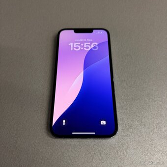 iPhone 13 Pro 1TB, bez škrábance, 100% baterie - 4