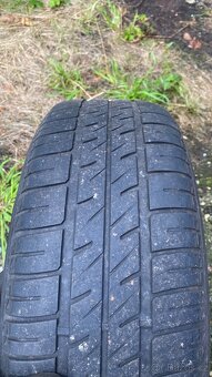 Kola Fabia 1 185/60/R14 - 4