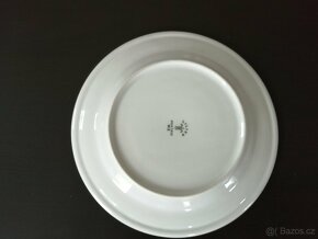 Talíř dezertní - 4