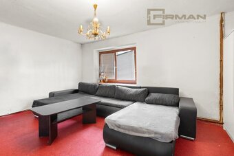 Prostorný dům v České Lípě k rekonstrukci – skvělá investičn - 4