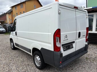 Citroën Jumper, 2.2 HDI 96KW, L1H1,106.500K.M - 4