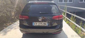 Passat 2,0TDI 110kw. 2018 - 4