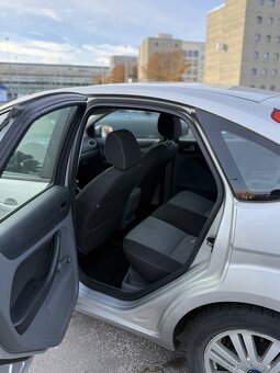 Prodám Ford Focus (2008) - 4