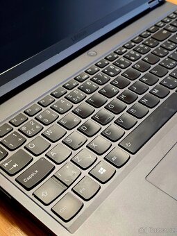 Lenovo Legion 5 PRO | RTX3060 | R7 5800H | 32 GB | 1 TB | 3k - 4