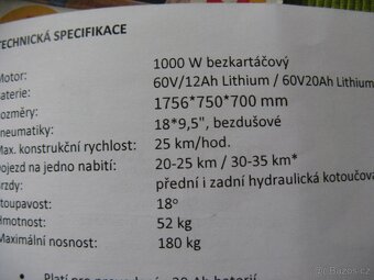 prodám - 4