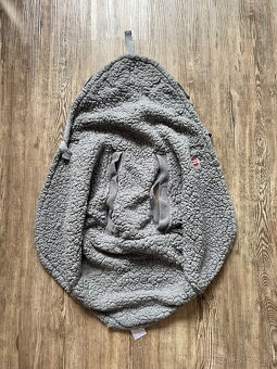 Fusak Lodger do kočárku - 4