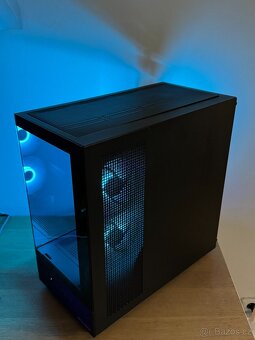Herní PC (Ryzen 5 5600, RTX 3060 Ti, 1TB SSD) - 4