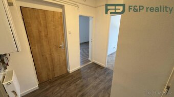 Pronájem bytu 75m2, zahrada 100m2, Chmeliště - 4