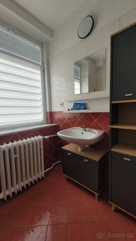 pronájem bytu 1KK, garsonka 18,5m2, Příbram - 4