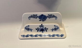 Cibulákový porcelán - 4