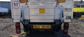 Alfine Magma 1.9D r.v.2001 - 4