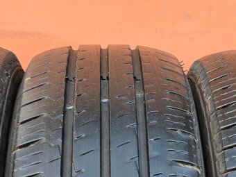 Letní Hankook 215/75/16C - 4