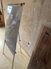 magnetická tabule - 4