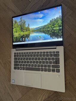 Lenovo 720S-14IKB celo-Hlinikove pouzdro - 4