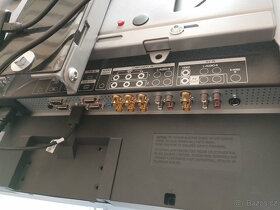 LG Flatron M4210C-BA monitor - 4